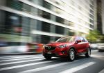 Mazda CX-5 2012 года